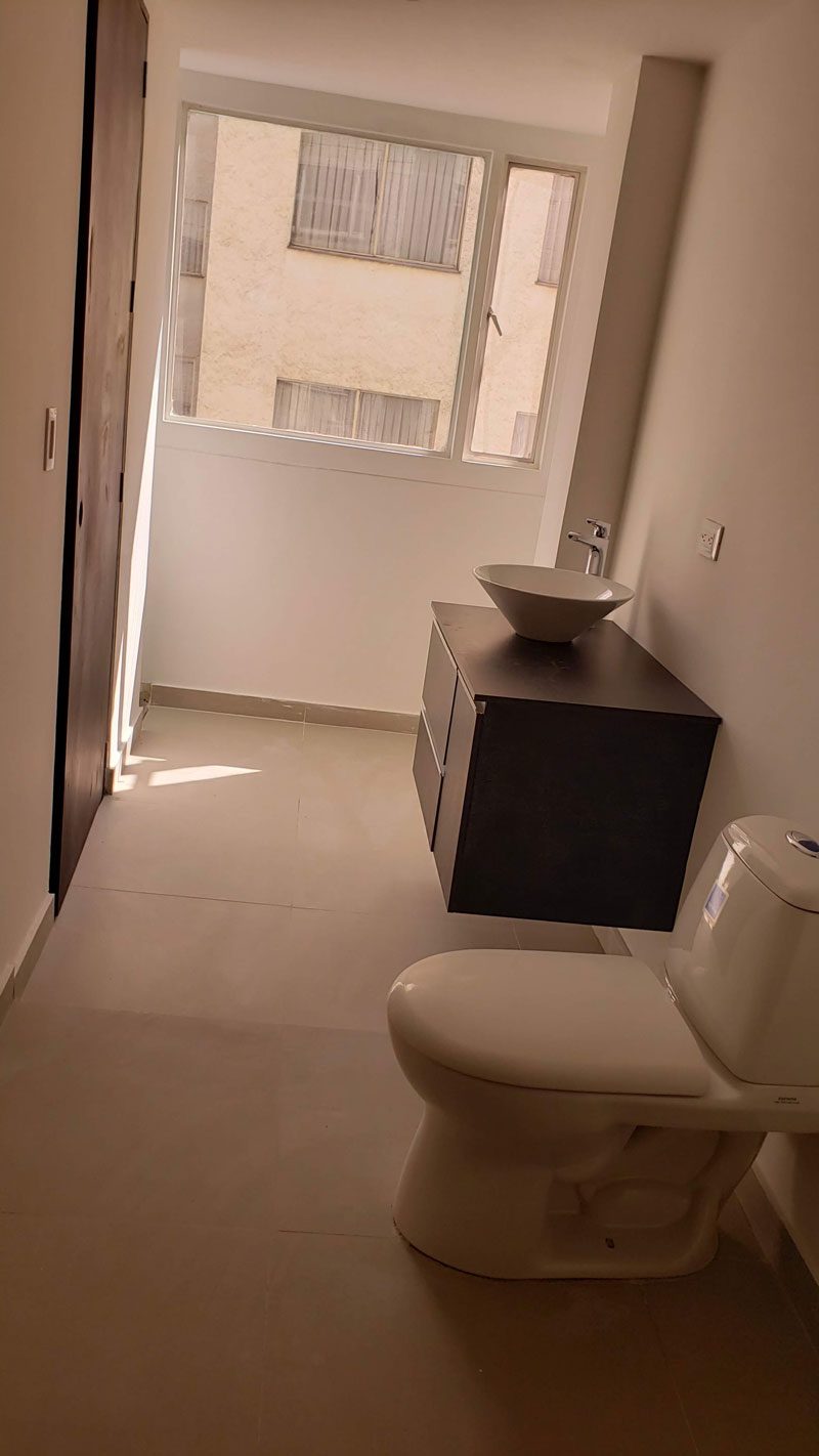 Diseño y fabricación de cocinas integrales, muebles de baño, closet, vestier y todo tipo de muebles. Remodelación parcial o total. Construcción de proyectos.