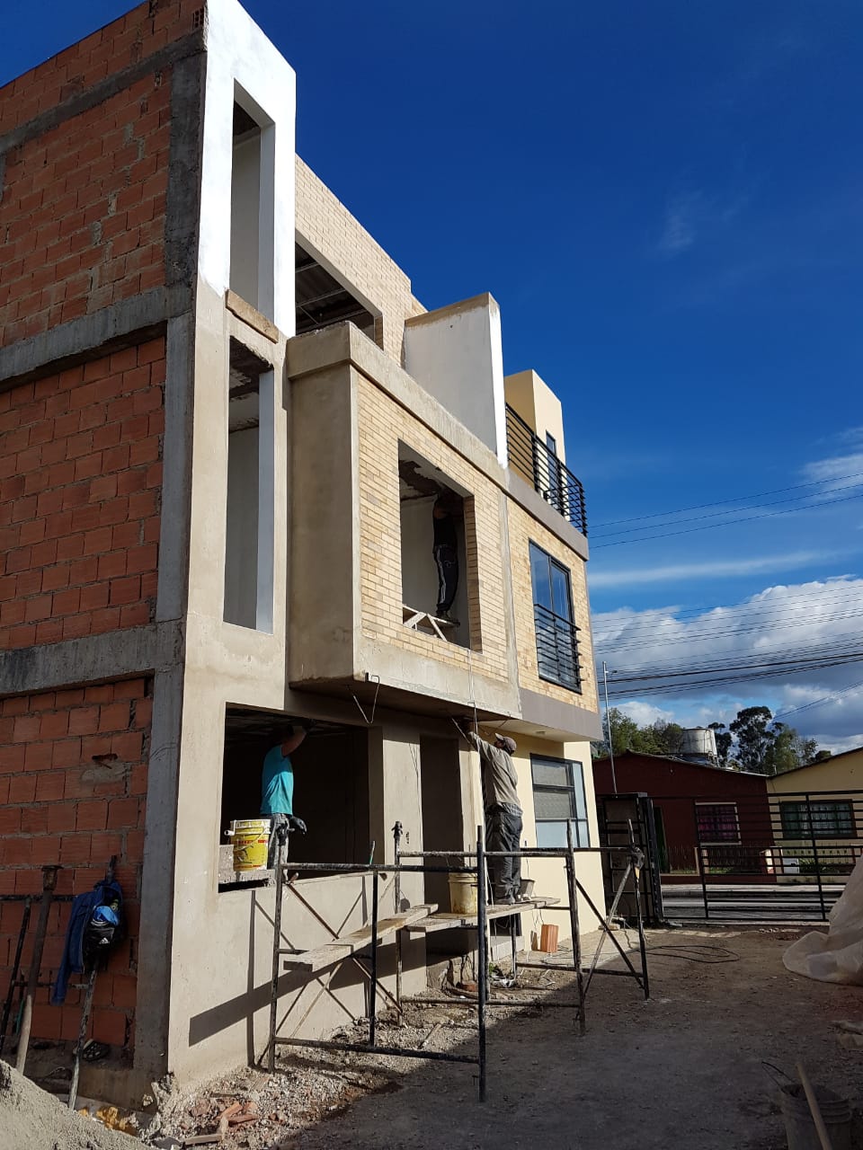 Diseño y fabricación de cocinas integrales, muebles de baño, closet, vestier y todo tipo de muebles.