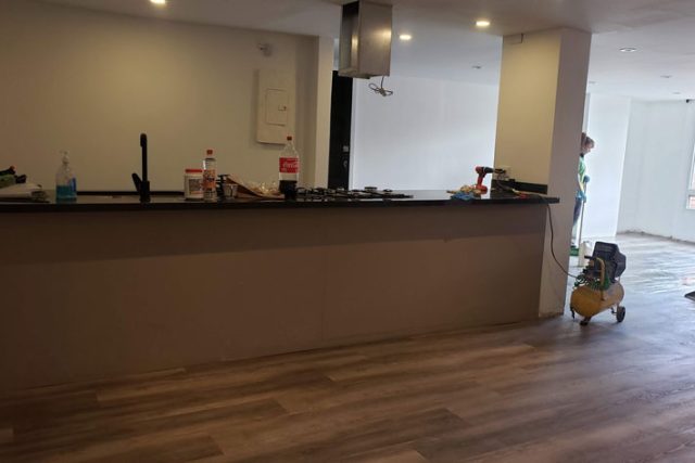 Diseñamos muebles para el hogar cocinas integrales puertas centros de entretenimiento