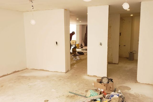 Diseñamos muebles para el hogar cocinas integrales puertas centros de entretenimiento