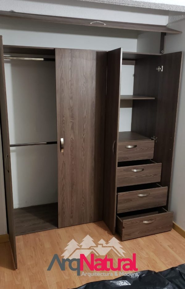 Empresa de arquitectura, diseño, construcción y remodelación. Desarrollamos espacios que generan gratitud y tranquilidad.