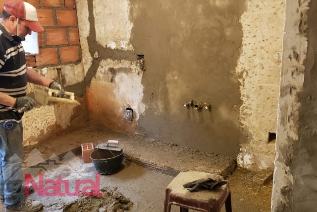 Diseñamos muebles para el hogar cocinas integrales puertas centros de entretenimiento