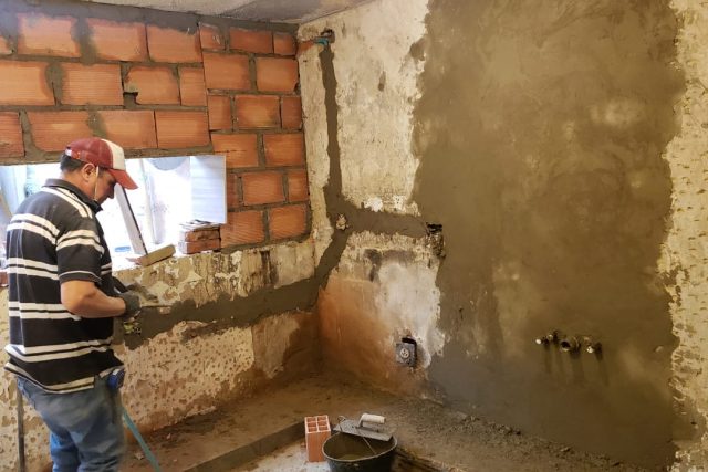 Oficina de arquitectos en Bogotá reconocida por entregar proyectos a tiempo y sin estrés.
