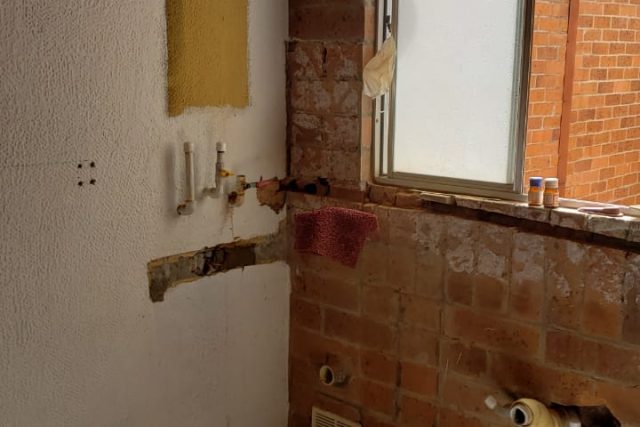 Oficina de arquitectos en Bogotá reconocida por entregar proyectos a tiempo y sin estrés.