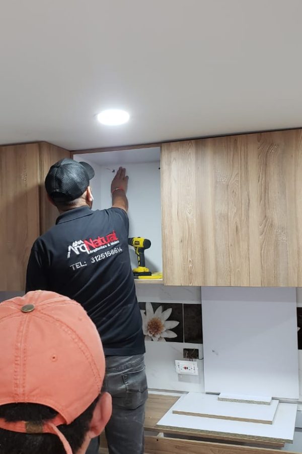 Oficina de arquitectos en Bogotá reconocida por entregar proyectos a tiempo y sin estrés.