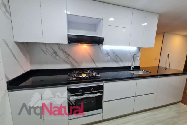 arq natural