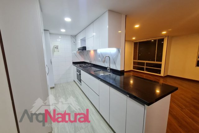 arq natural