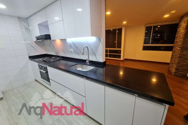 arq natural