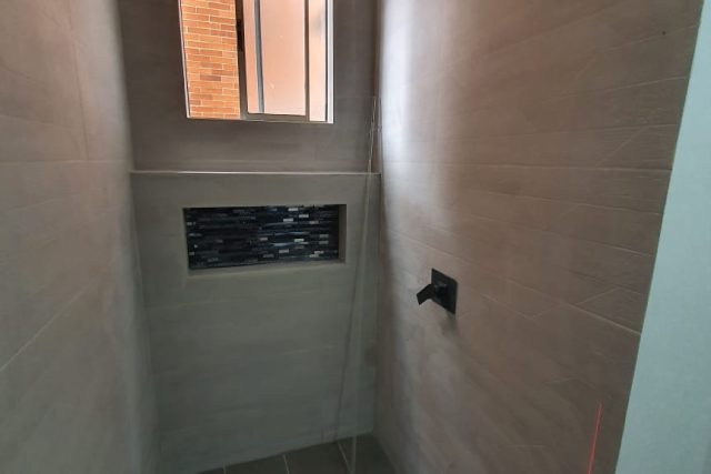 muebles y remodelacion para baños