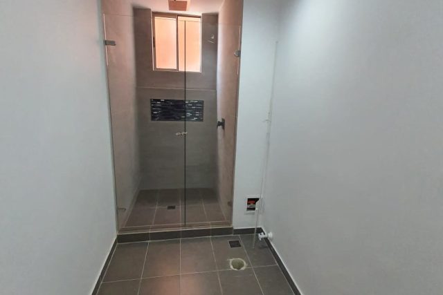 muebles y remodelacion para baños