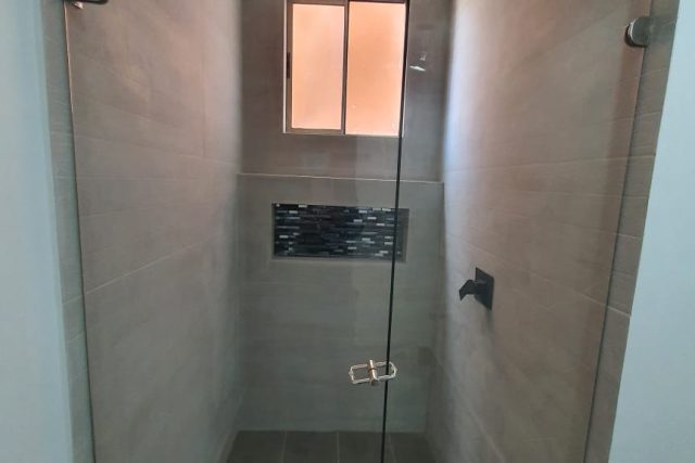 muebles y remodelacion para baños